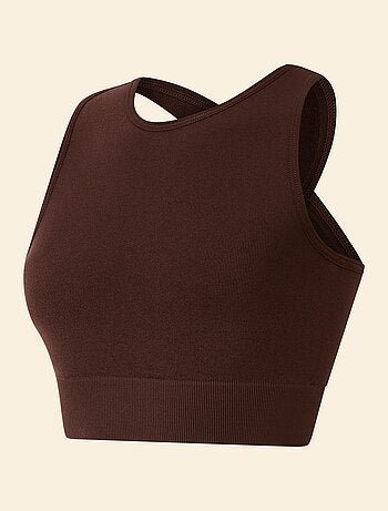 Ekstract - Brassière de sport sans couture