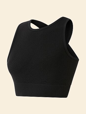Ekstract - Brassière de sport sans couture