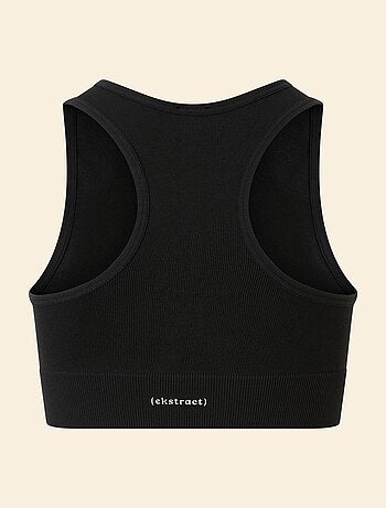 Ekstract - Brassière de sport sans couture