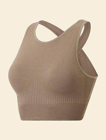 Ekstract - Brassière de sport sans coutures