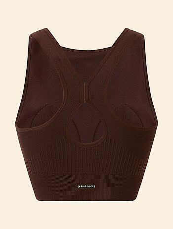 Ekstract - Brassière de sport sans coutures