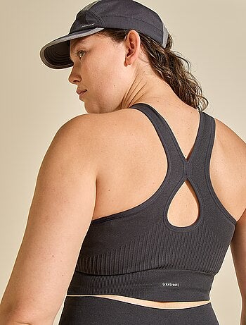Ekstract - Brassière de sport sans coutures