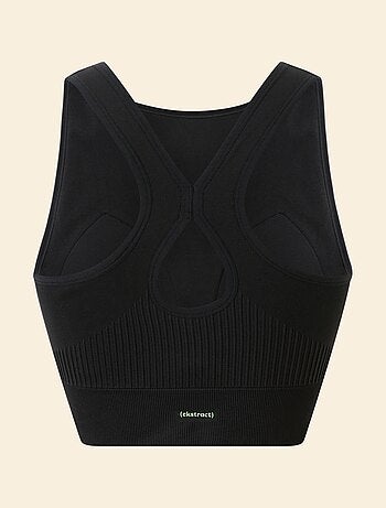 Ekstract - Brassière de sport sans coutures
