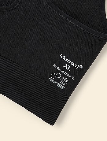 Ekstract - Brassière de sport sans coutures
