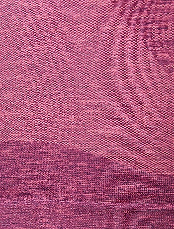 Brassière de sport sans coutures Dynamic Climatyl - DamartSport