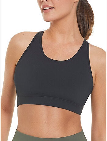 Brassière de sport tech st3