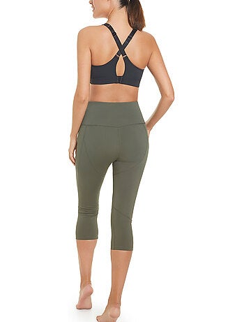 Brassière de sport tech st3