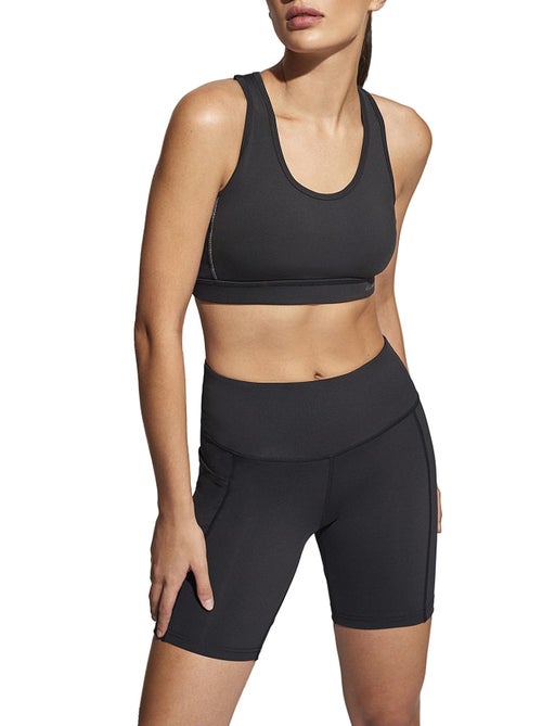 Brassière de sport Tech ST4 - Kiabi