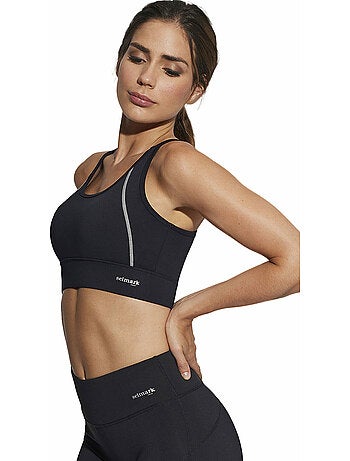 Brassière de sport tech st5