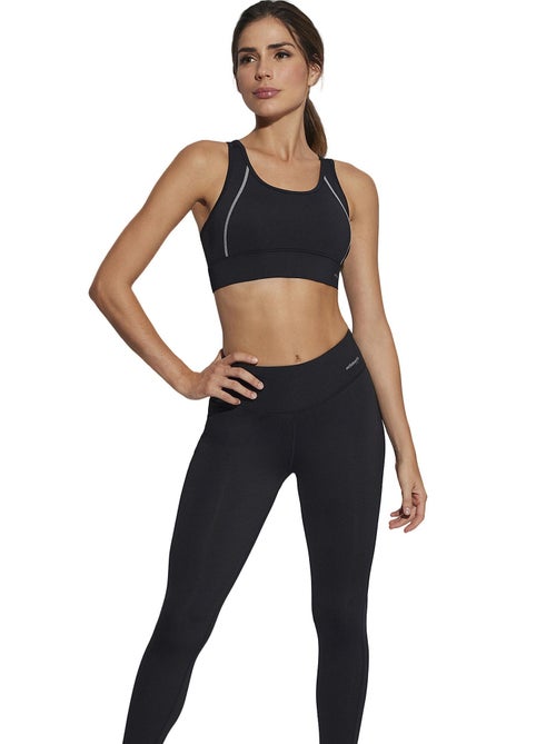 Brassière de sport Tech ST5 - Kiabi