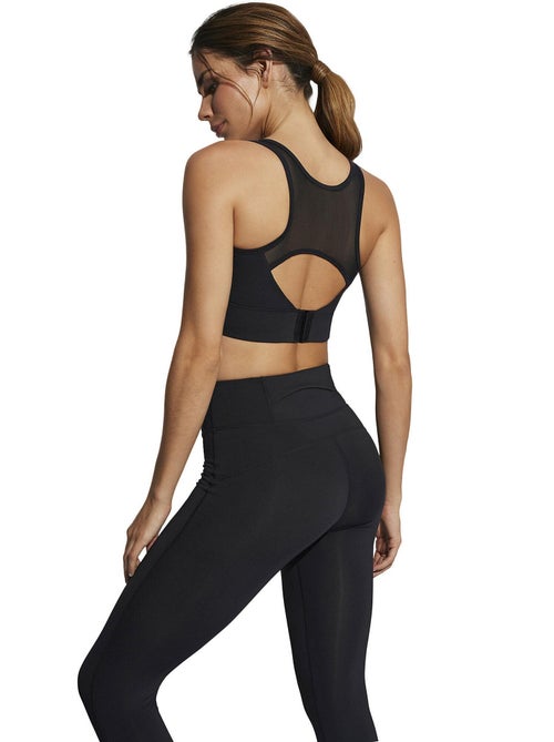 Brassière de sport Tech ST5 - Kiabi