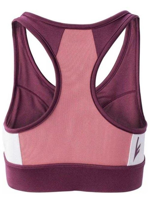 Brassière de sport usle - hi-tec - Kiabi Brassière de sport usle - hi-tec - Kiabi