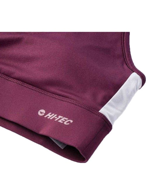 Brassière de sport usle - hi-tec - Kiabi Brassière de sport usle - hi-tec - Kiabi