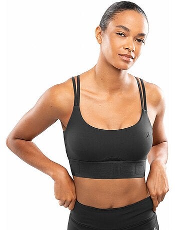 Brassière de yoga et pilates femme fitness femme harbour