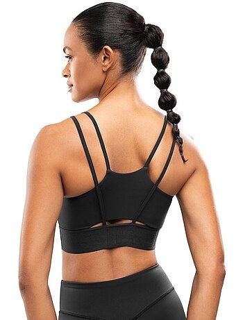 Brassière de yoga et pilates femme fitness femme harbour