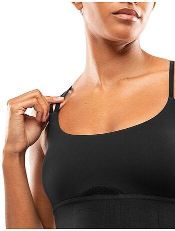 Brassière de yoga et pilates femme fitness femme harbour