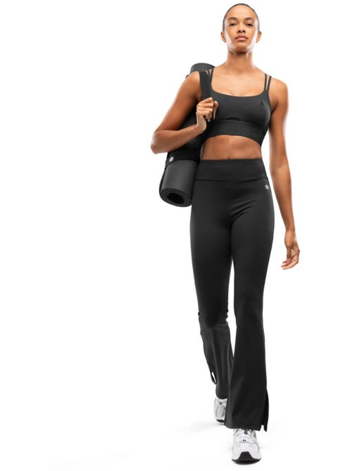Brassière de yoga et pilates femme fitness femme harbour - Kiabi Brassière de yoga et pilates femme fitness femme harbour - Kiabi