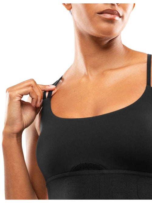 Brassière de yoga et pilates femme fitness femme harbour - Kiabi Brassière de yoga et pilates femme fitness femme harbour - Kiabi