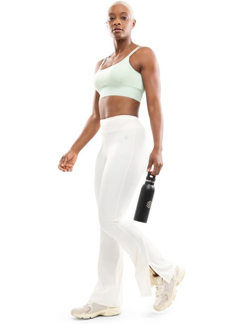 Brassière de yoga et pilates femme fitness femme harbour - Kiabi Brassière de yoga et pilates femme fitness femme harbour - Kiabi