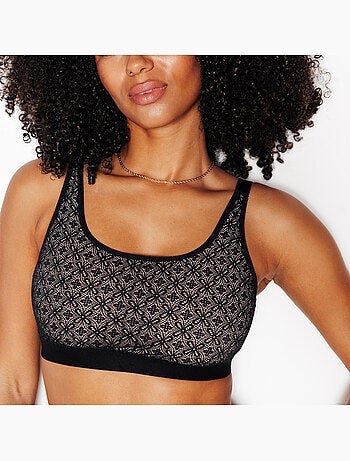 Brassiere dentelle sweet - rougegorge lingerie
