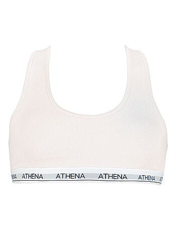 Brassière fille Coton Ultra Doux Girl by