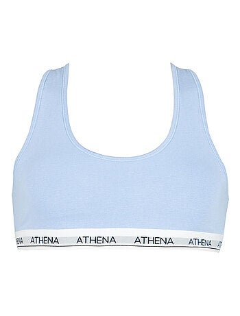 Brassière fille Coton Ultra Doux Girl by