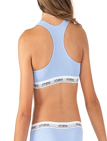 Brassière fille Coton Ultra Doux Girl by