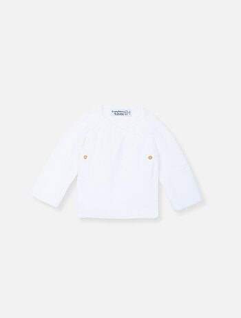 Brassière Double Maille CHAT