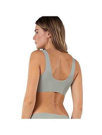 Brassière Easy Essentiel femme Athena