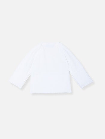 Brassière en coton - Petit chat