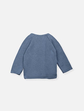 Brassière en coton - Petit chat