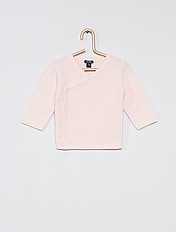 L Essentiel Pour La Valise De Maternite Pull Gilet Sweat Vetements Bebe Kiabi