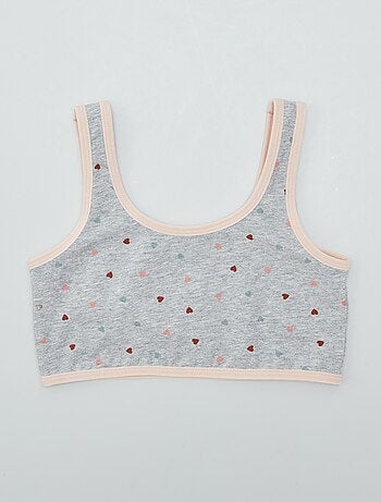 Brassière en jersey - So Easy