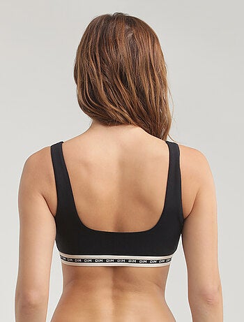 Brassière sans armatures Icons Essentiel