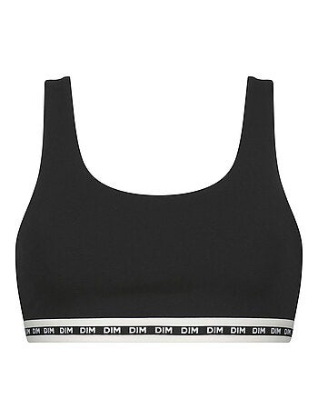 Brassière sans armatures Icons Essentiel