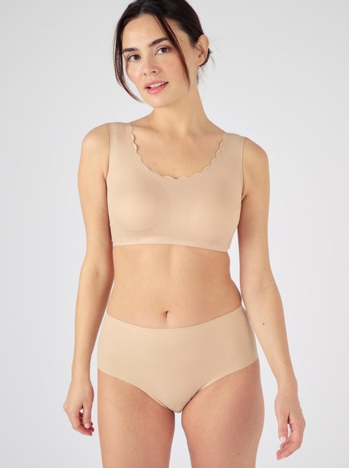 Brassière EXTREME STRETCH - Damart - Kiabi