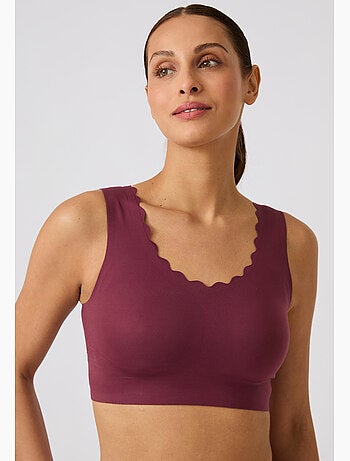Brassière EXTREME STRETCH - Damart