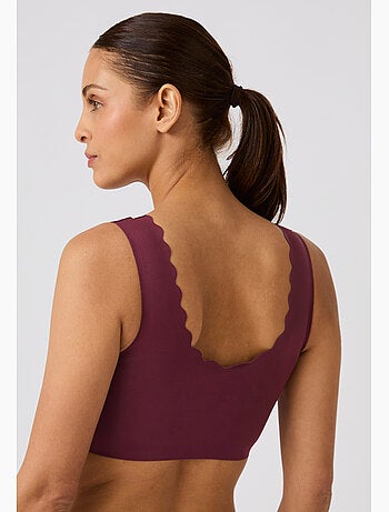Brassière EXTREME STRETCH - Damart