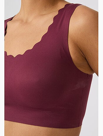 Brassière EXTREME STRETCH - Damart