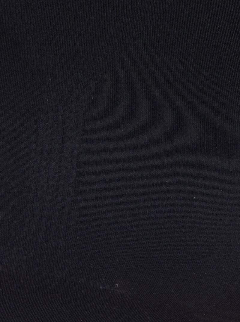 Brassière EXTREME STRETCH - Damart Noir - Kiabi