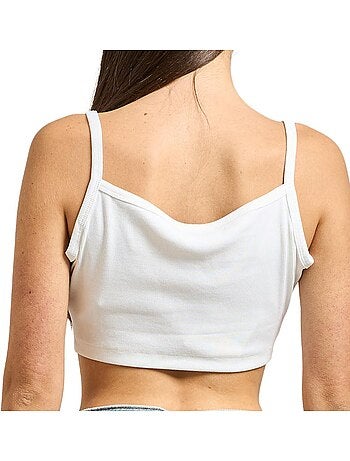 Brassière Femme Calvin Klein Jeans