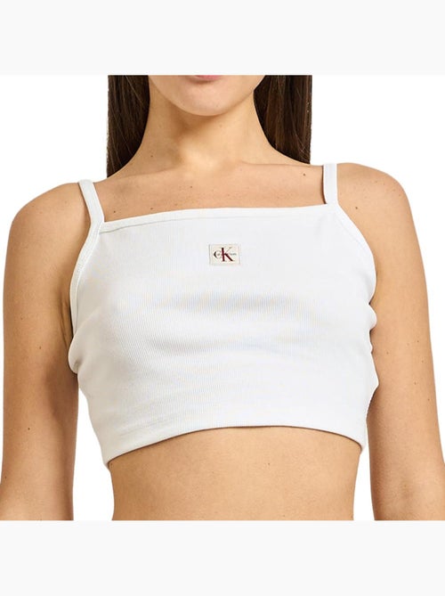 Brassière Femme Calvin Klein Jeans - Kiabi