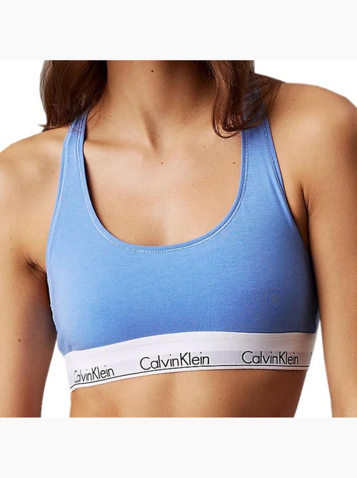 Brassière Femme Calvin Klein Jeans - Kiabi