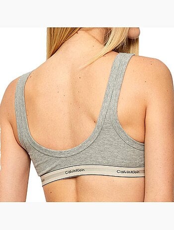 Brassière Femme Calvin Klein Jeans