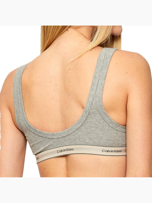 Brassière Femme Calvin Klein Jeans - Kiabi