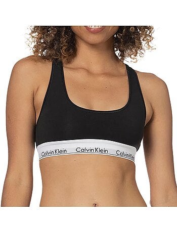 Brassière Femme Calvin Klein Jeans