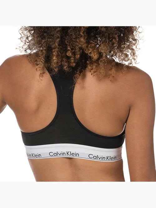 Brassière Femme Calvin Klein Jeans - Kiabi Brassière Femme Calvin Klein Jeans - Kiabi