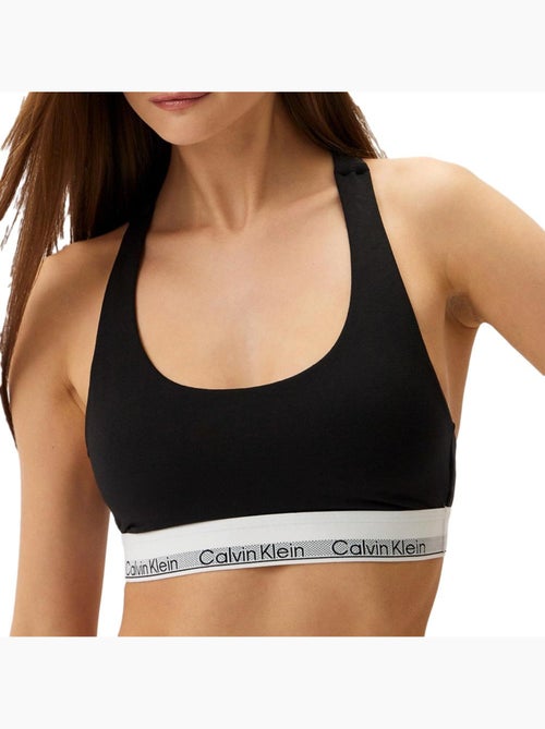 Brassière Femme Calvin Klein Jeans - Kiabi