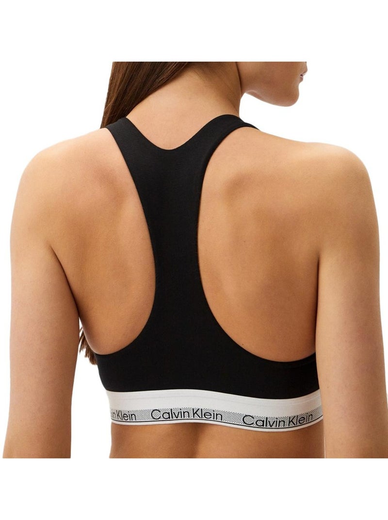 Brassière femme calvin klein jeans Noir - Kiabi