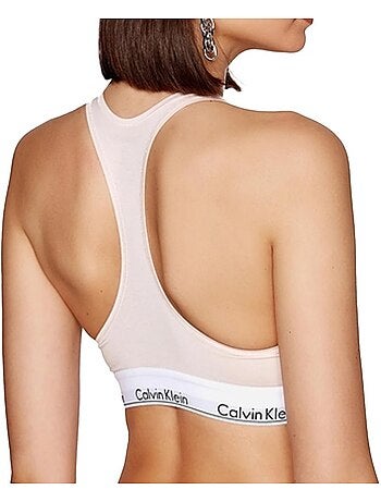 Brassière Femme Calvin Klein Jeans